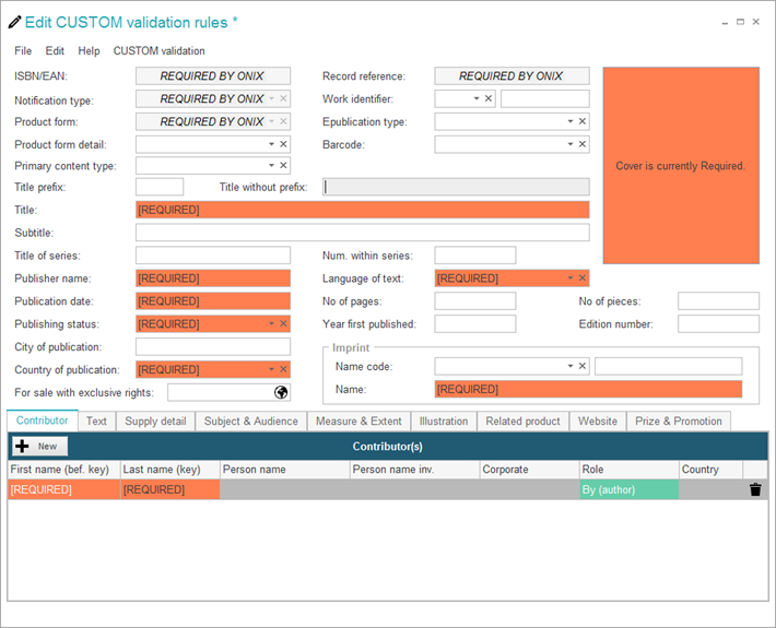 3 1 9 Custom Validation