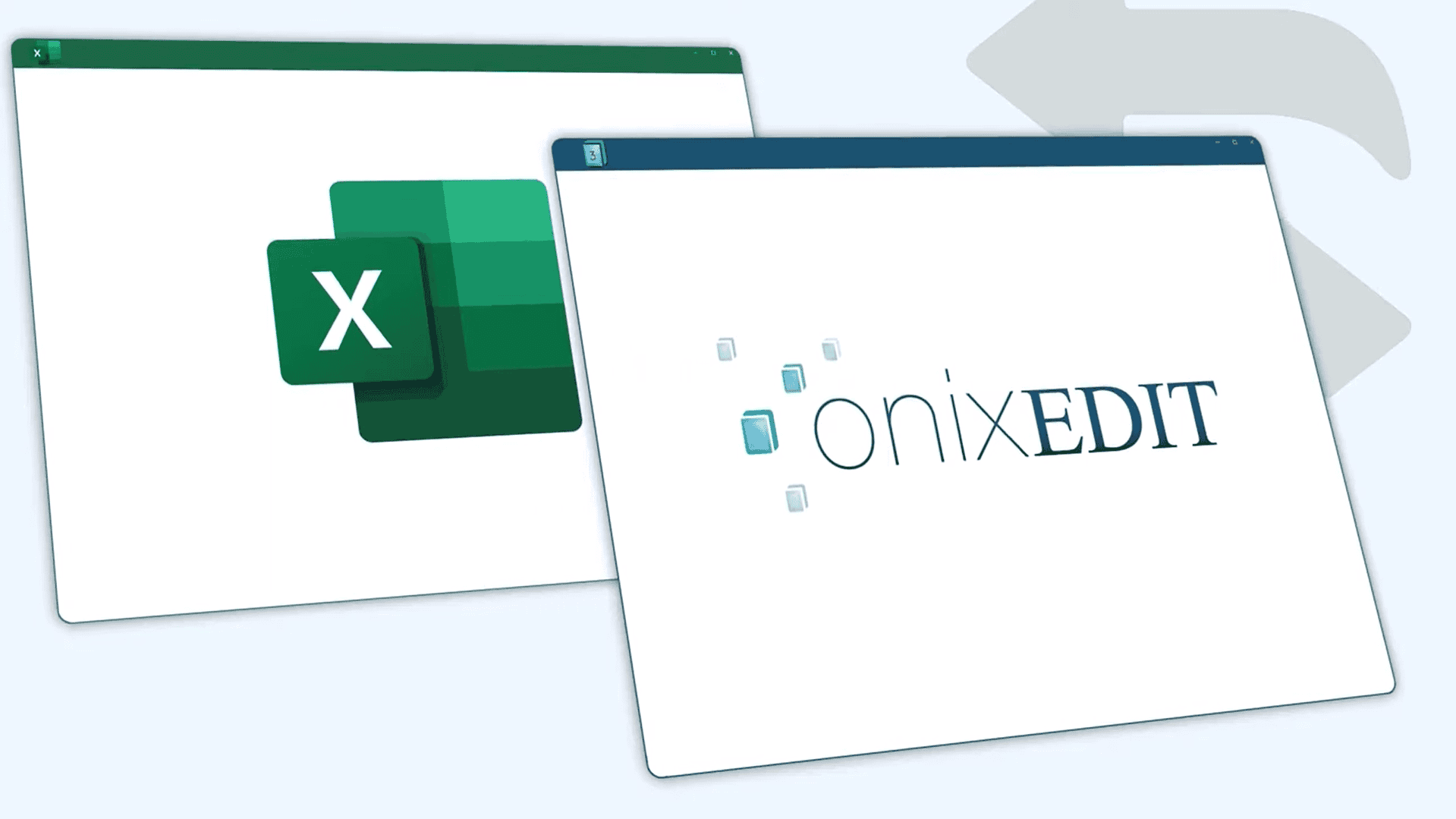 ONIXEDIT Pro introduction video thumbnail