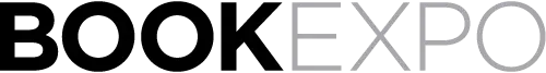 BOOKEXPO Logo
